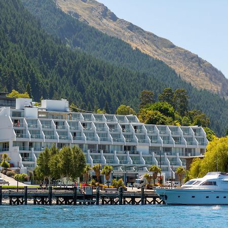 Crowne Plaza Queenstown By Ihg Extérieur photo