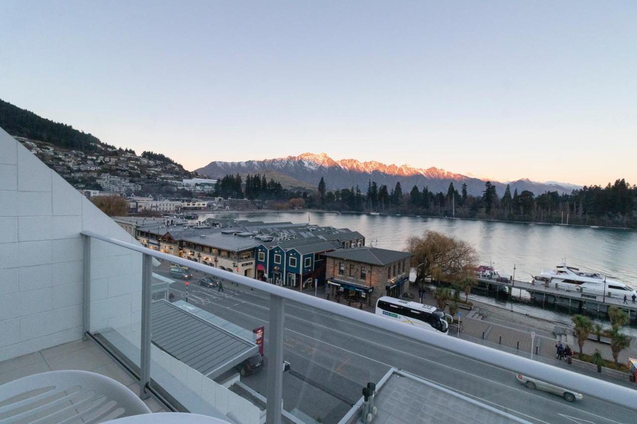 Crowne Plaza Queenstown By Ihg Extérieur photo