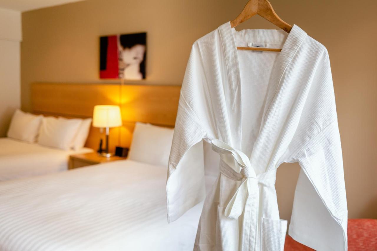 Crowne Plaza Queenstown By Ihg Extérieur photo
