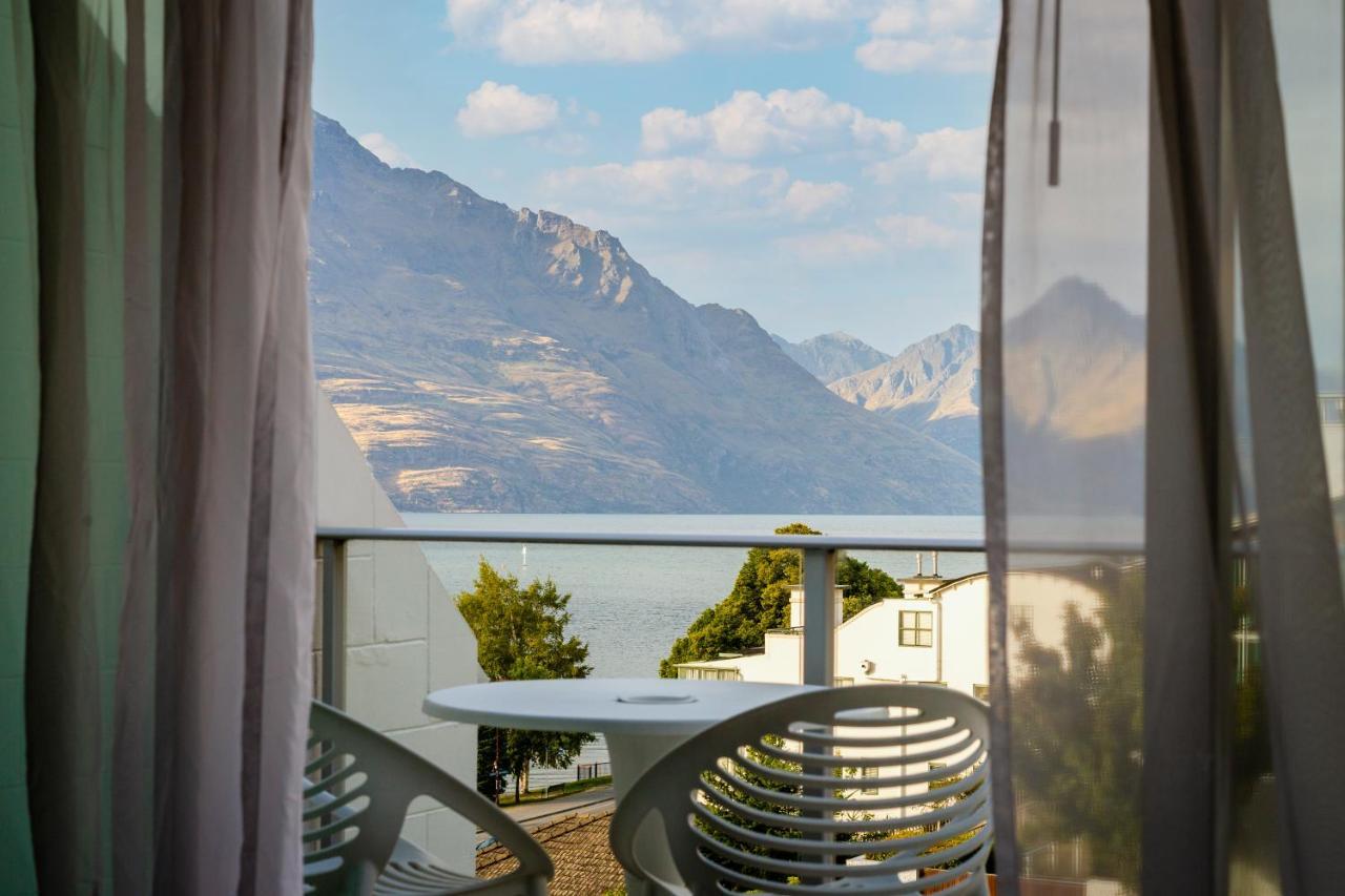 Crowne Plaza Queenstown By Ihg Extérieur photo