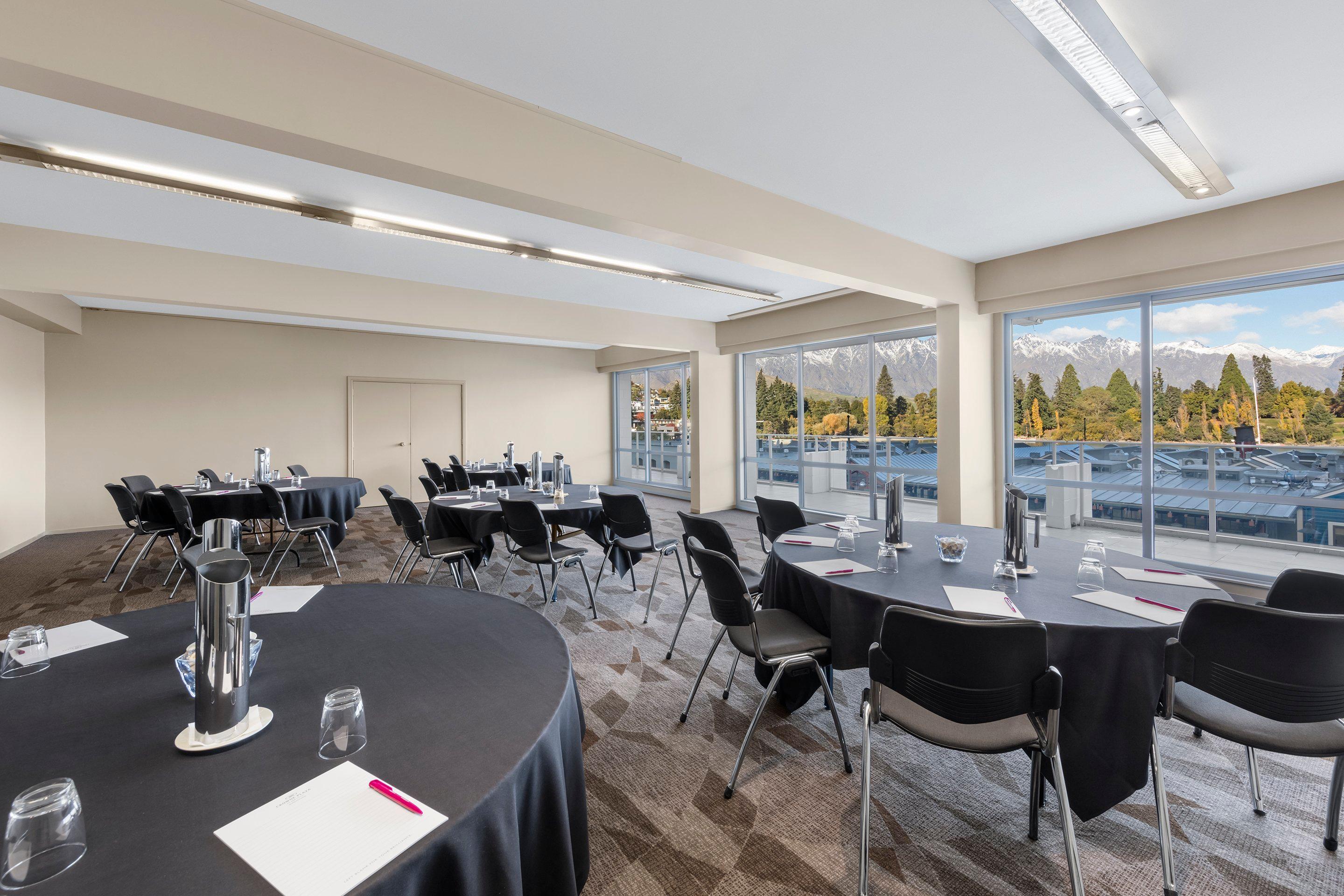 Crowne Plaza Queenstown By Ihg Extérieur photo