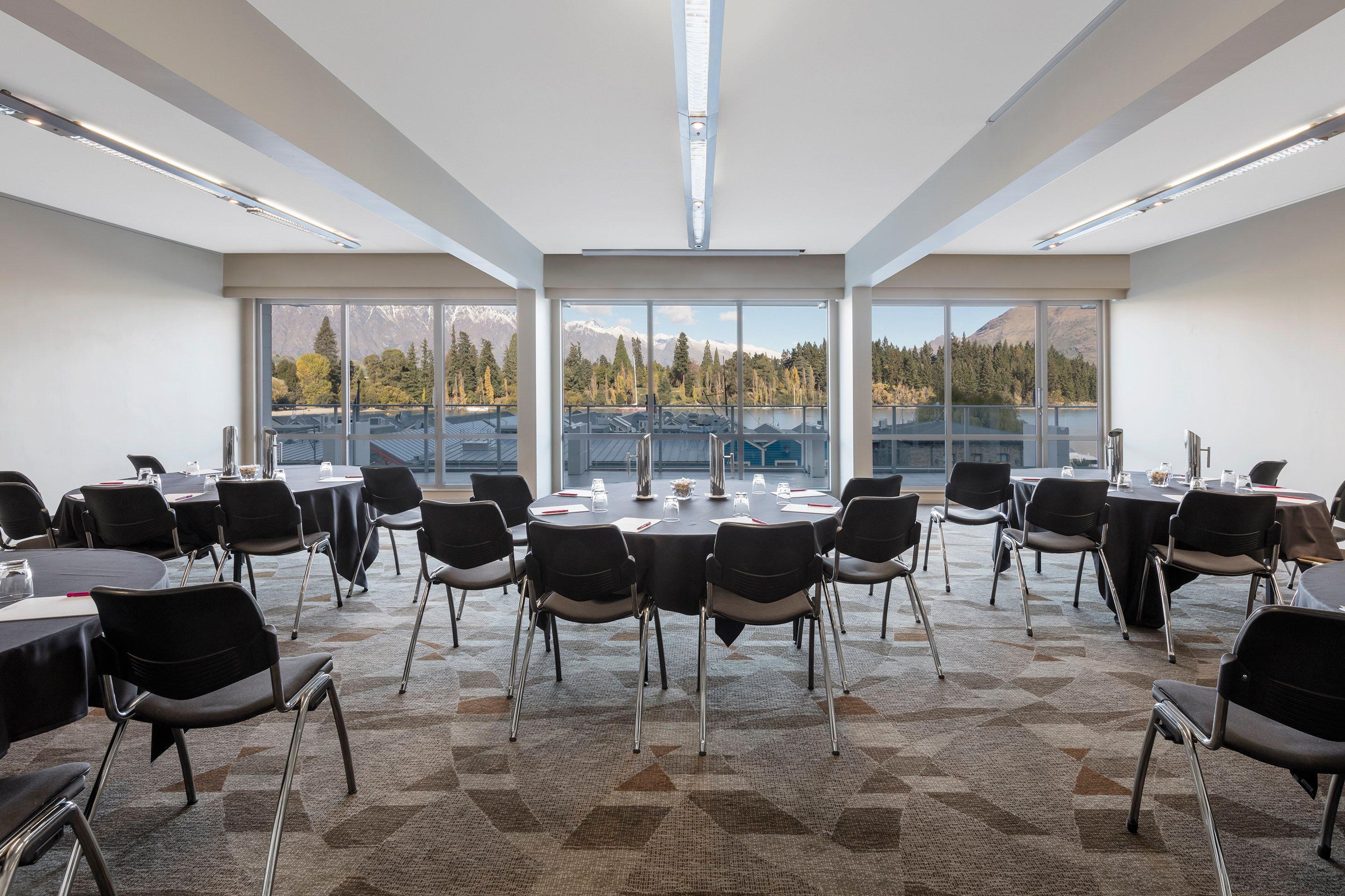 Crowne Plaza Queenstown By Ihg Extérieur photo