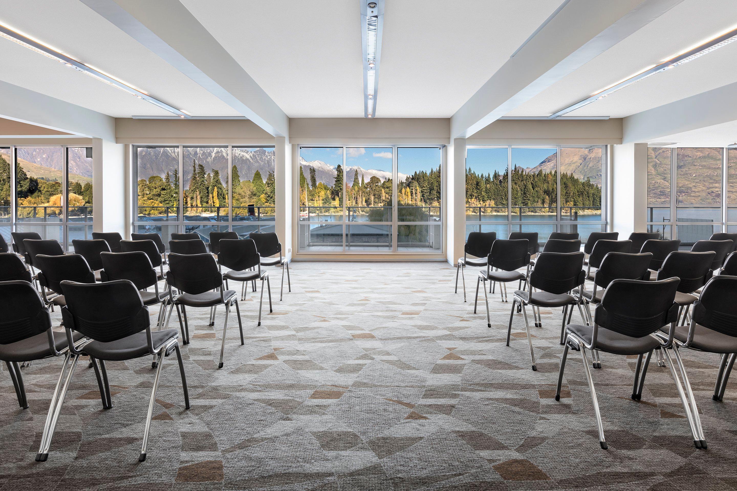 Crowne Plaza Queenstown By Ihg Extérieur photo