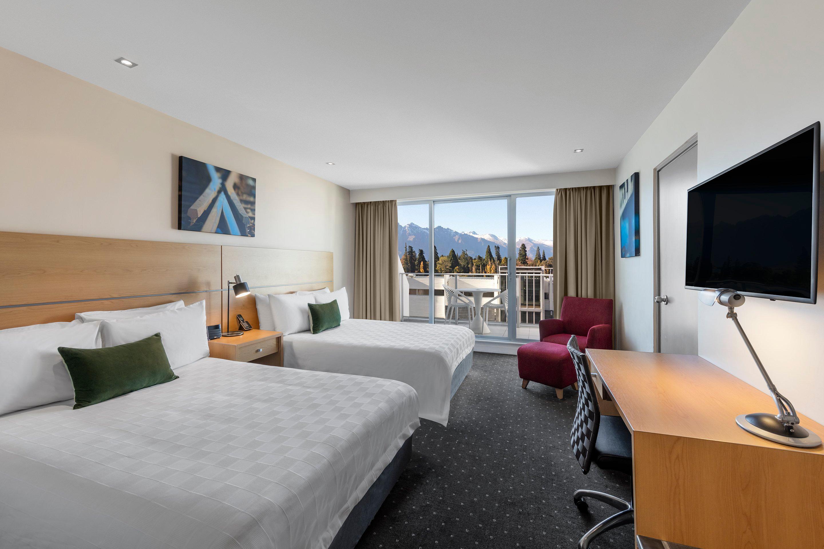 Crowne Plaza Queenstown By Ihg Extérieur photo