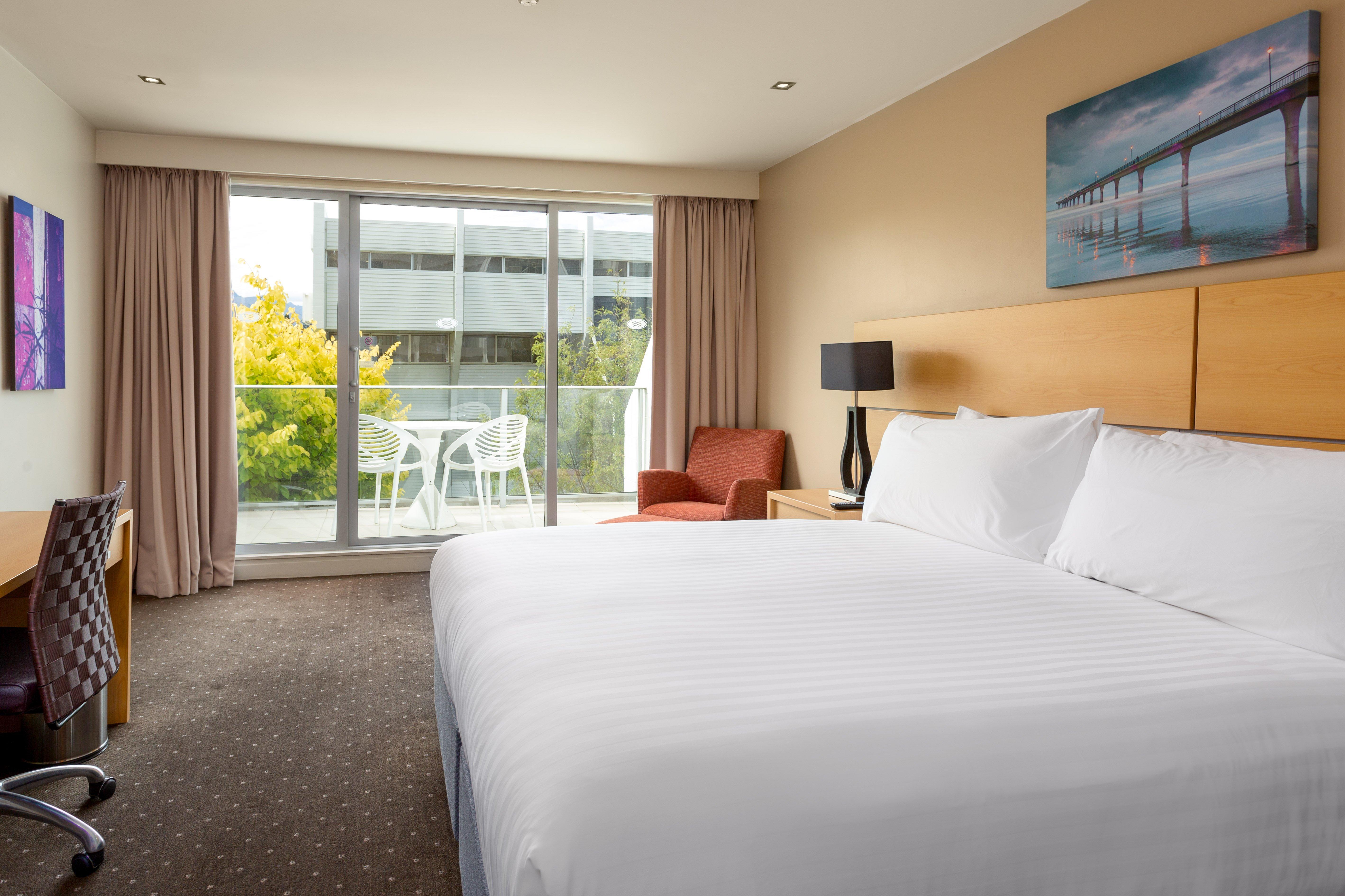 Crowne Plaza Queenstown By Ihg Extérieur photo