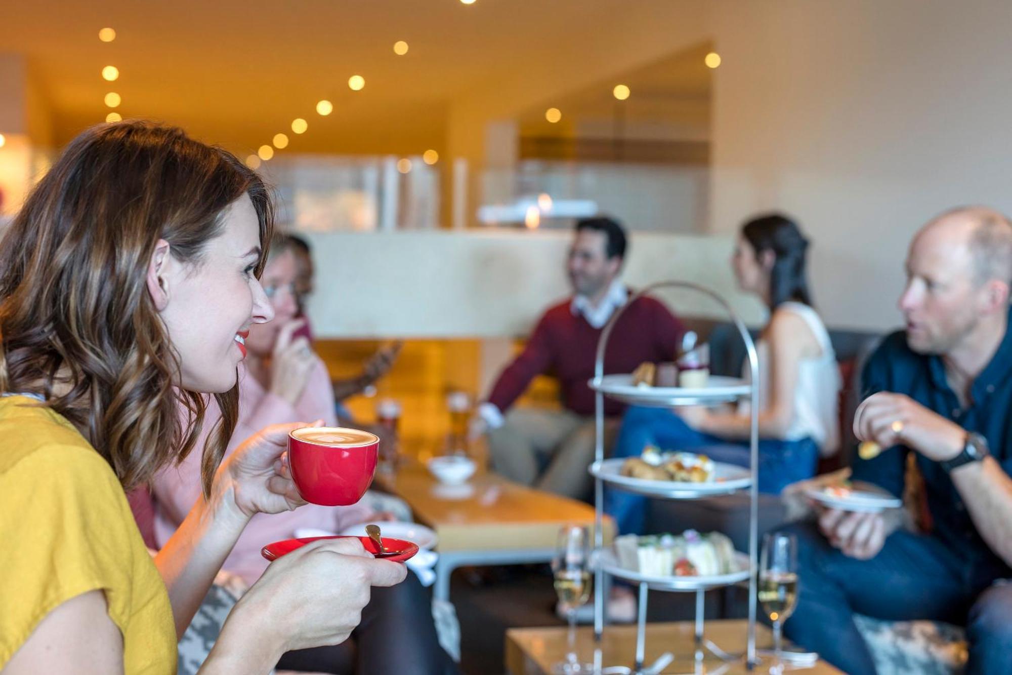 Crowne Plaza Queenstown By Ihg Extérieur photo