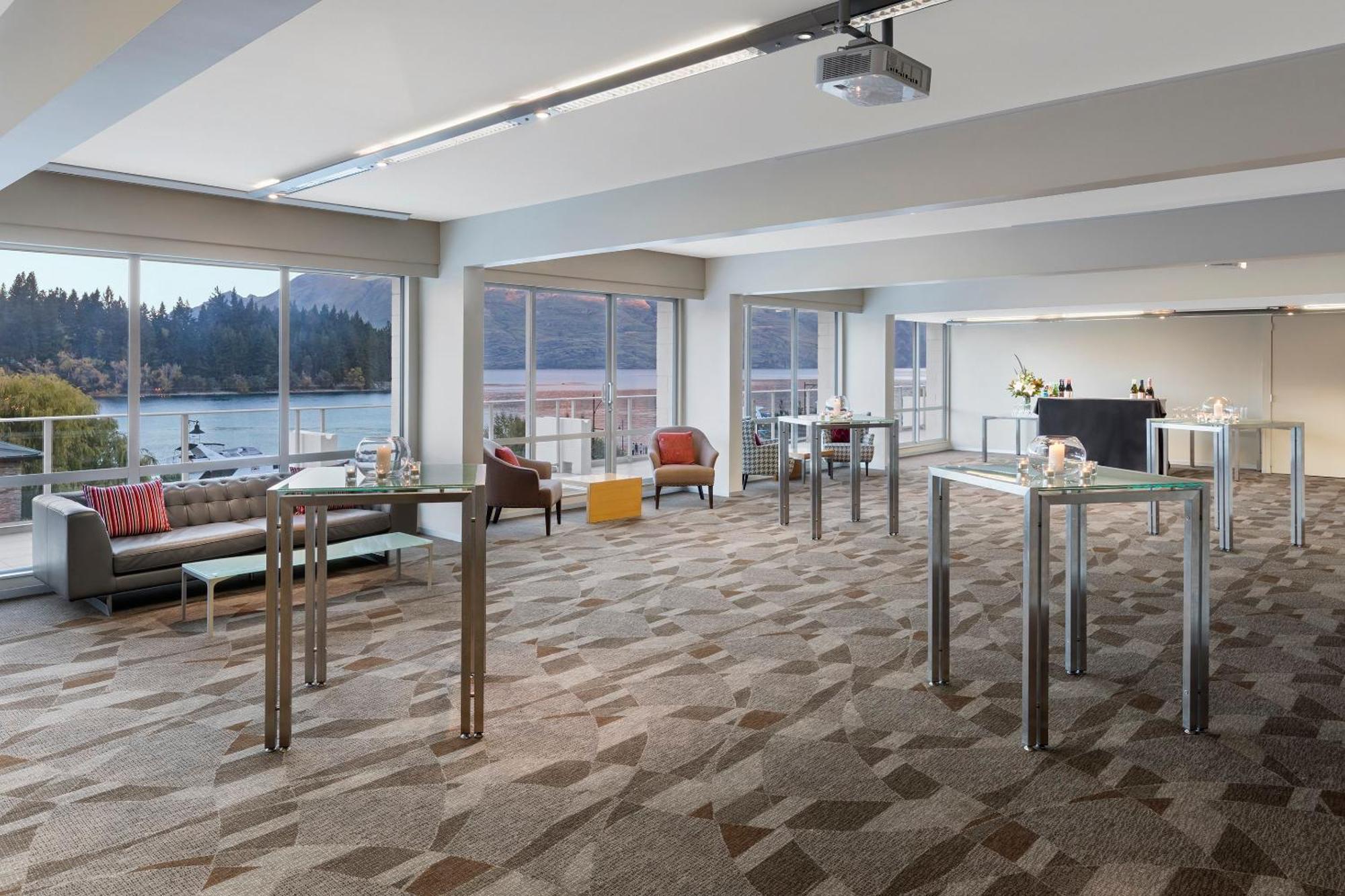 Crowne Plaza Queenstown By Ihg Extérieur photo