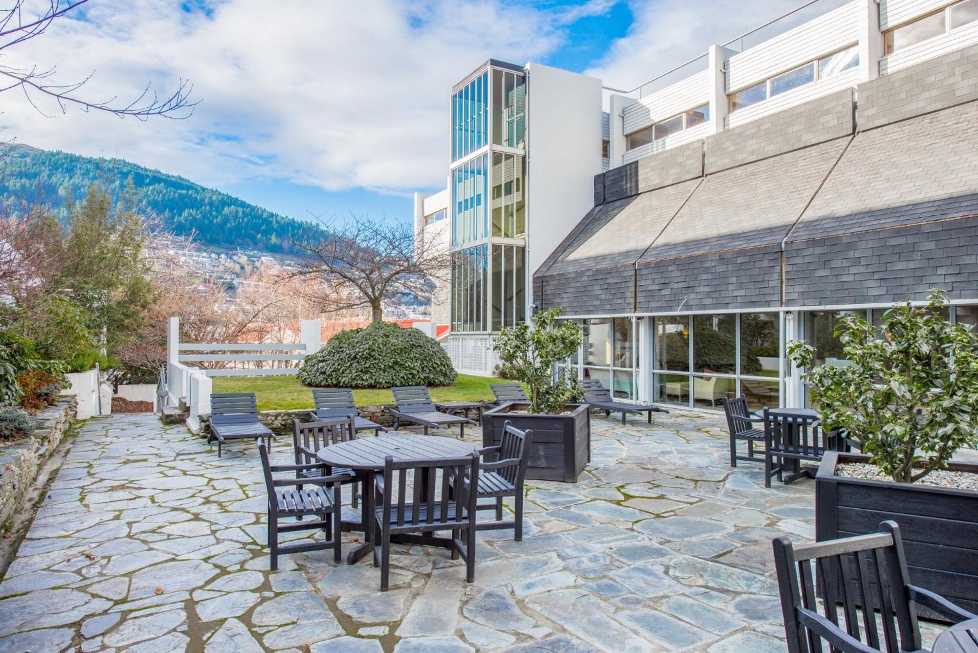 Crowne Plaza Queenstown By Ihg Extérieur photo