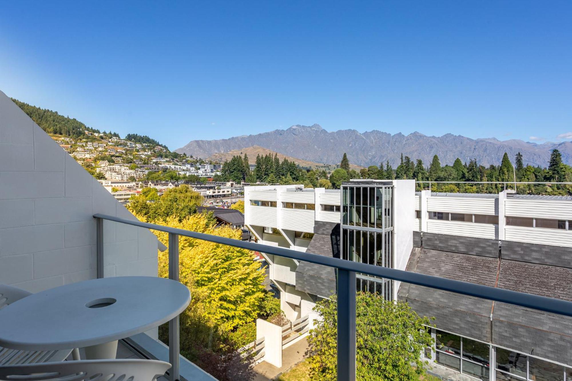Crowne Plaza Queenstown By Ihg Extérieur photo