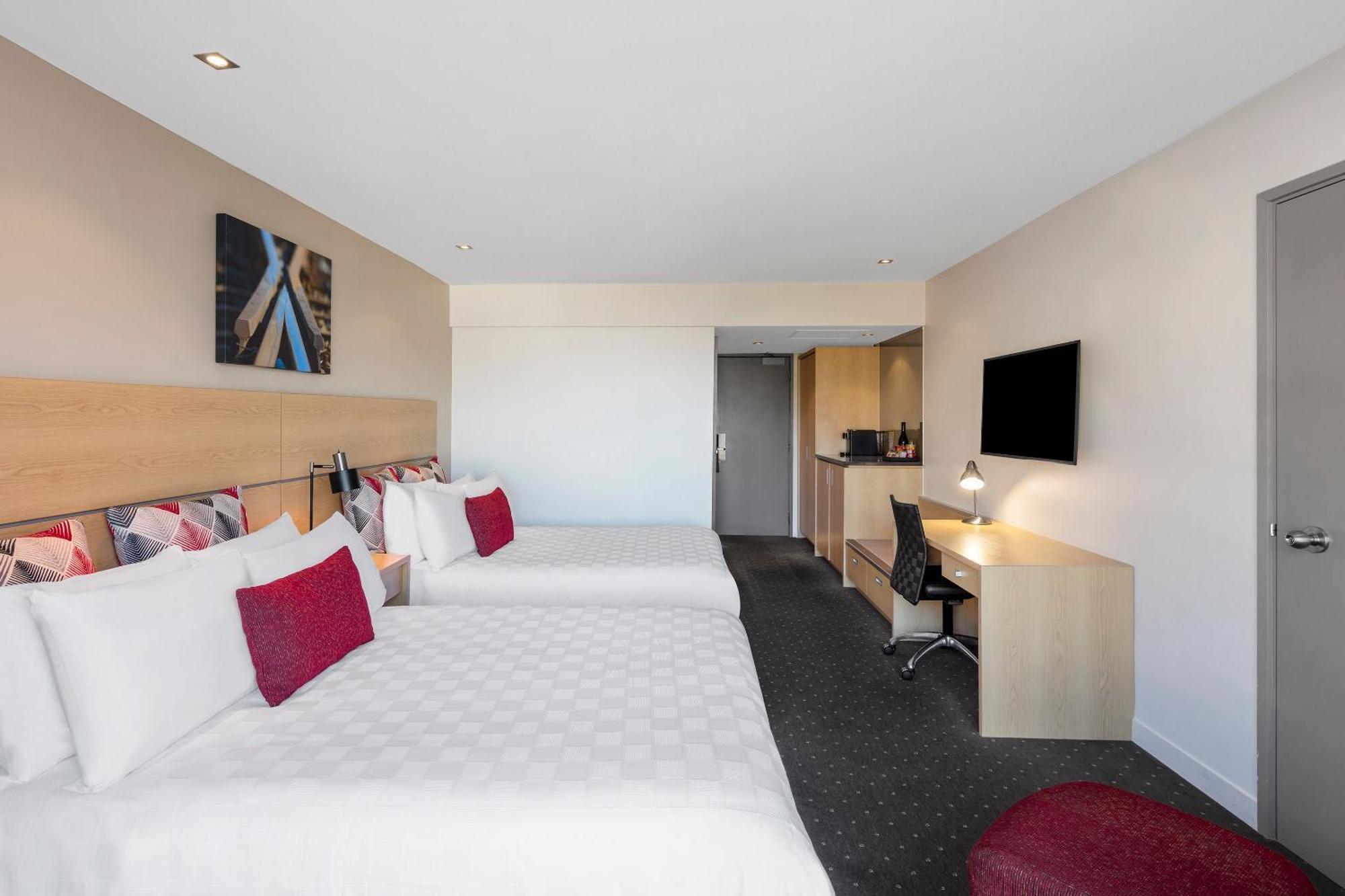 Crowne Plaza Queenstown By Ihg Extérieur photo