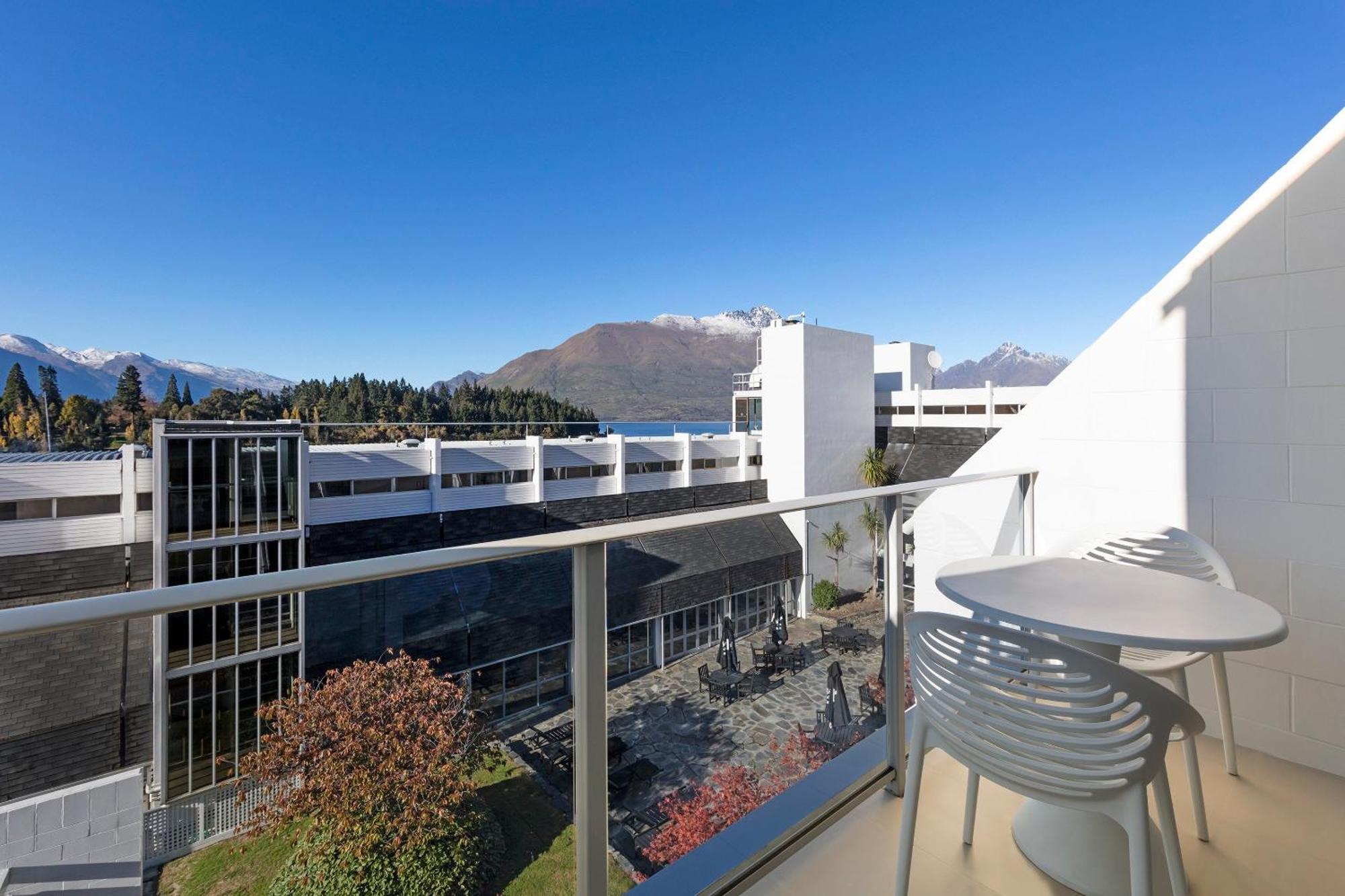 Crowne Plaza Queenstown By Ihg Extérieur photo
